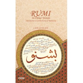 Rumi In Other Words Introduction to Commentaries of Mathnawi