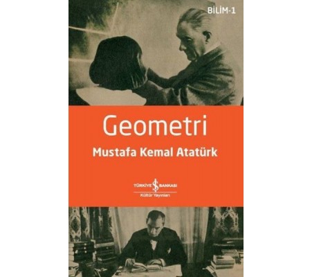 Geometri - Mustafa Kemal Atatürk