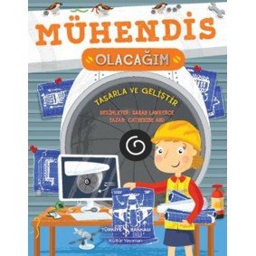 Mühendis Olacağım Mühendis Olacağım
