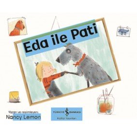 Eda İle Pati Eda İle Pati