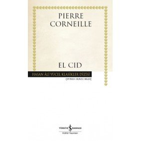 El Cid - Hasan Ali Yücel Klasikleri El Cid - Hasan Ali Yücel Klasikleri