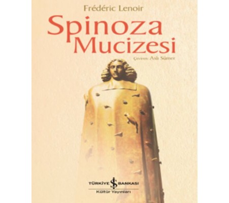 Spinoza Mucizesi