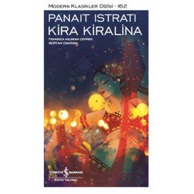 Kira Kiralina - Modern Klasikler Dizisi
