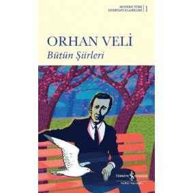 Bütün Şiirleri - Ciltsiz Bütün Şiirleri - Ciltsiz