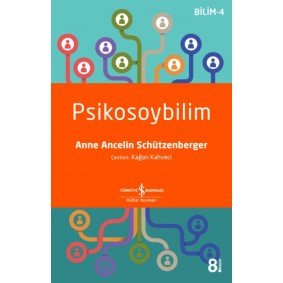 Psikosoybilim Psikosoybilim