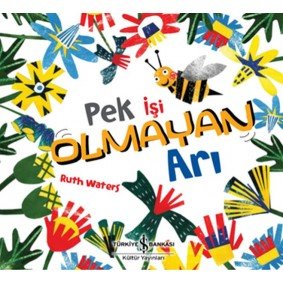 Pek İşi Olmayan Arı Pek İşi Olmayan Arı