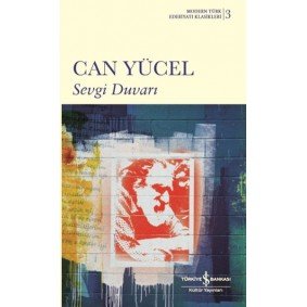 Sevgi Duvarı - Ciltsiz Sevgi Duvarı - Ciltsiz