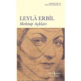 Mektup Aşkları - Ciltli Mektup Aşkları - Ciltli