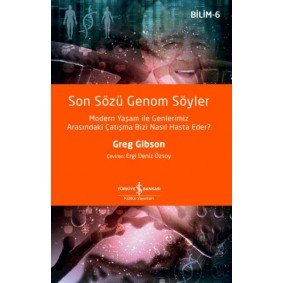 Son Sözü Genom Söyler Son Sözü Genom Söyler