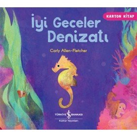 İyi Geceler Denizatı İyi Geceler Denizatı