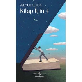 Kitap İçin 4 Kitap İçin 4