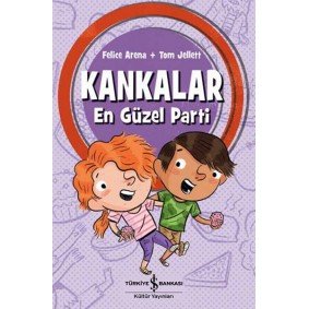 Kankalar - En Güzel Parti Kankalar - En Güzel Parti
