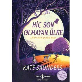 Hiç Son Olmayan Ülke Hiç Son Olmayan Ülke