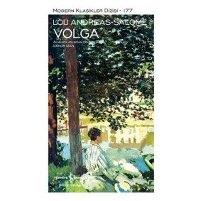 Volga - Modern Klasikler Dizisi Volga - Modern Klasikler Dizisi