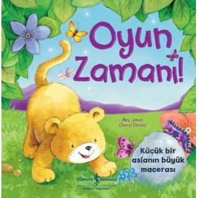 Oyun Zamanı! Oyun Zamanı!