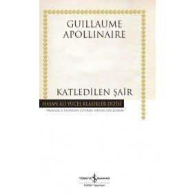 Katledilen Şair - Hasan Ali Yücel Klasikleri Katledilen Şair - Hasan Ali Yücel Klasikleri