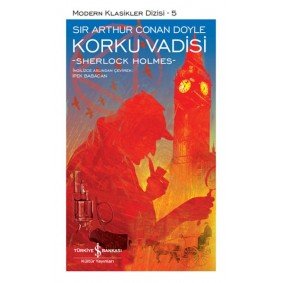 Korku Vadisi (Şömizli) Korku Vadisi (Şömizli)