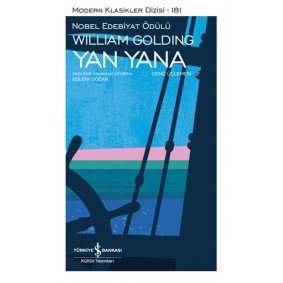 Yan Yana - Deniz Üçlemesi 1 - Modern Klasikler Dizisi Yan Yana - Deniz Üçlemesi 1 - Modern Klasikler Dizisi