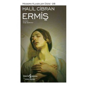 Ermiş - Modern Klasikler Dizisi (Şömizli) Ermiş - Modern Klasikler Dizisi (Şömizli)
