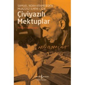 Çiviyazılı Mektuplar Çiviyazılı Mektuplar