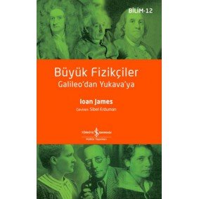 Büyük Fizikçiler Büyük Fizikçiler