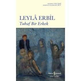 Tuhaf Bir Erkek (Şömizli) Tuhaf Bir Erkek (Şömizli)