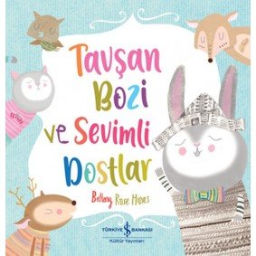 Tavşan Bozi ve Sevimli Dostlar Tavşan Bozi ve Sevimli Dostlar
