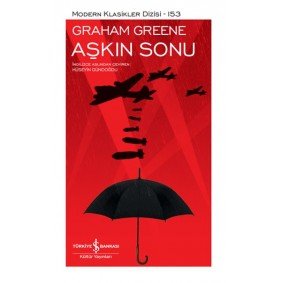 Aşkın Sonu - Modern Klasikler Dizisi (Ciltli) Aşkın Sonu - Modern Klasikler Dizisi (Ciltli)
