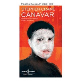 Canavar - Modern Klasikler Dizisi (Ciltli) Canavar - Modern Klasikler Dizisi (Ciltli)