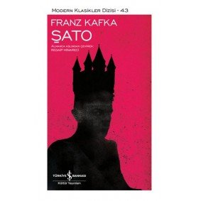 Şato - Modern Klasikler Dizisi (Ciltli) Şato - Modern Klasikler Dizisi (Ciltli)