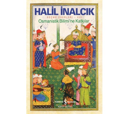 Osmanistik Bilimi’ne Katkılar