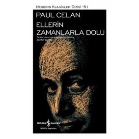 Ellerin Zamanlarla Dolu - Modern Klasikler Dizisi (Ciltli) Ellerin Zamanlarla Dolu - Modern Klasikler Dizisi (Ciltli)