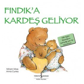 Fındık'a Kardeş Geliyor Fındık'a Kardeş Geliyor