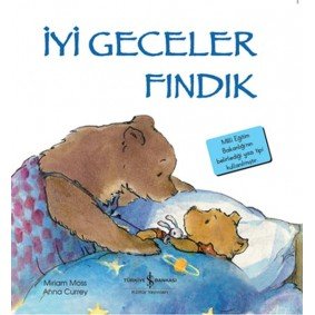 İyi Geceler Fındık İyi Geceler Fındık