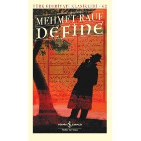 Define - Günümüz Türkçesiyle Define - Günümüz Türkçesiyle