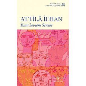 Kimi Sevsem Sensin Kimi Sevsem Sensin