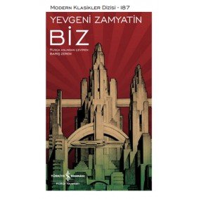 Biz - Modern Klasikler Dizisi (Şömizli) Biz - Modern Klasikler Dizisi (Şömizli)