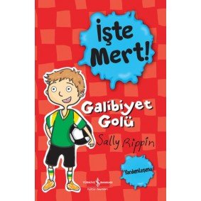 İşte Mert! - Galibiyet Golü - Yardımlaşma İşte Mert! - Galibiyet Golü - Yardımlaşma