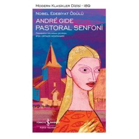 Pastoral Senfoni - Modern Klasikler Dizisi Pastoral Senfoni - Modern Klasikler Dizisi