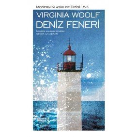 Deniz Feneri - Modern Klasikler Dizisi (Şömizli) Deniz Feneri - Modern Klasikler Dizisi (Şömizli)