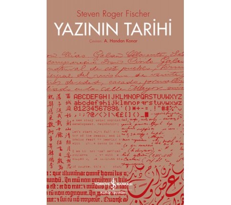 Yazının Tarihi