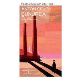 Çukurda - Modern Klasikler Dizisi (Ciltli) Çukurda - Modern Klasikler Dizisi (Ciltli)