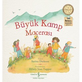 Büyük Kamp Macerası Büyük Kamp Macerası