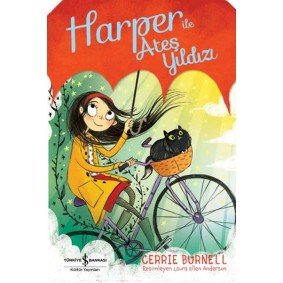 Harper ile Ateş Yıldızı Harper ile Ateş Yıldızı