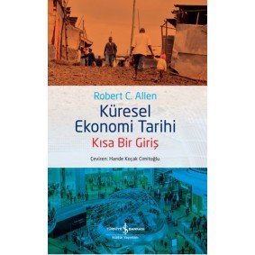Küresel Ekonomi Tarihi Küresel Ekonomi Tarihi