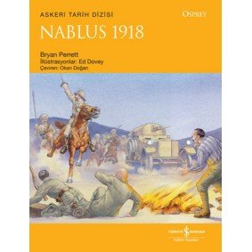 Nablus 1918 Nablus 1918