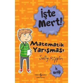 İşte Mert! - Matematik Yarışması - İş Birliği İşte Mert! - Matematik Yarışması - İş Birliği