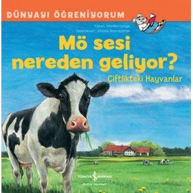 Mö Sesi Nerden Geliyor? Mö Sesi Nerden Geliyor?