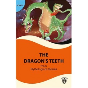 The Dragon’s Teeth Stage 2 The Dragon’s Teeth Stage 2