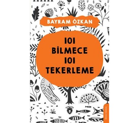 101 Bilmece 101 Tekerleme